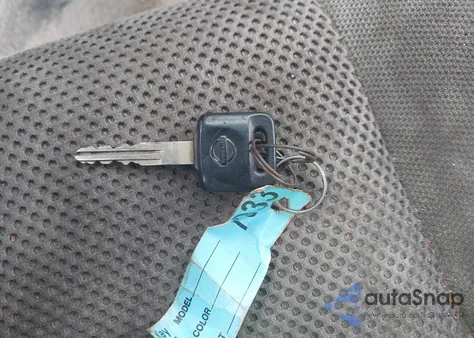 2016 Nissan Frontier Sv из США, поврежденный, VIN 1N6AD0ER0GN760147